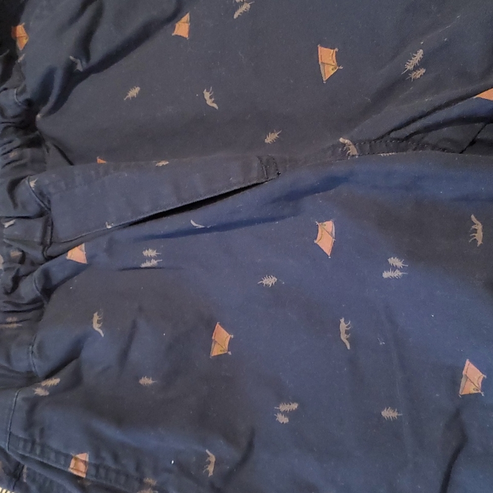 Shorts pants for boys